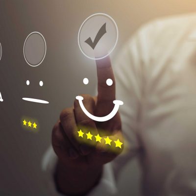 Qualidade-Atendimento Qualidade no atendimento ao cliente